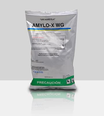 AMYLO-X® WG