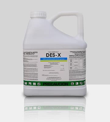 DES-X®