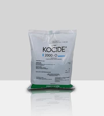 KOCIDE® 2000-O