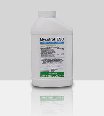 Mycotrol® ESO