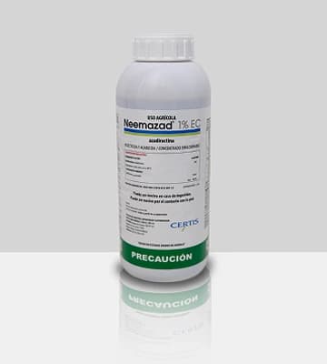 Neemazad® 1% EC