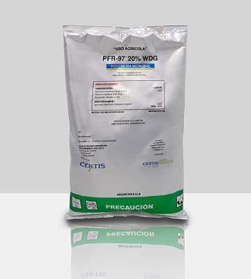 PFR-97® 20% WDG