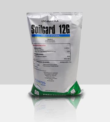 SoilGard® 12G