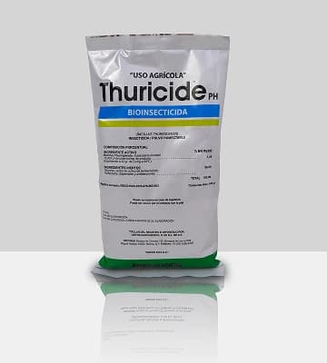 Thuricide® PH